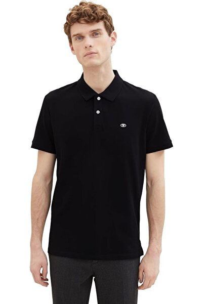 Tom Tailor Men's 1027713 Polo Shirt (pack of 1)