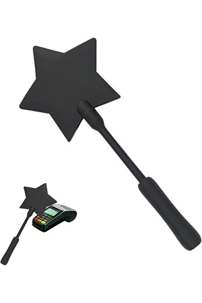 Generic 35CM Fairy Wand Holder, 3D Printed Tap-to-Pay Wand, Contactless Payme...