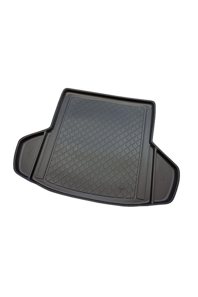 PTC Δίσκος πορτμπαγκάζ Toyota Avensis III, σώμα Combi, παραγωγή 01.2009 - 08....
