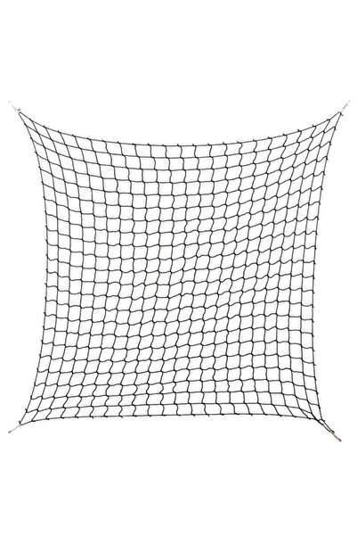PTC Мрежи за багажник PORSCHE CAYENNE I 2002-2010