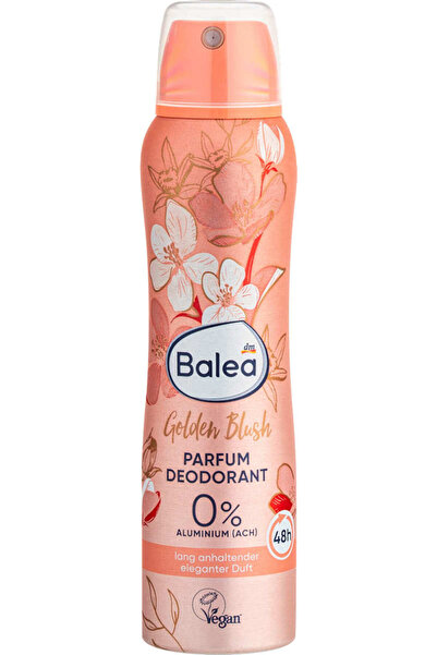 OEM Spray deodorant corporal Golden Blush, 150 ml