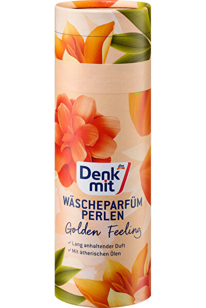 OEM Golden Feeling laundry perfume, 275 g