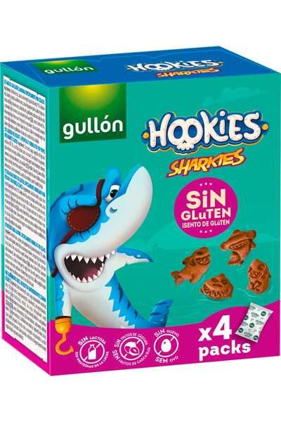 OEM Gluten-free biscuits, 1 pc.