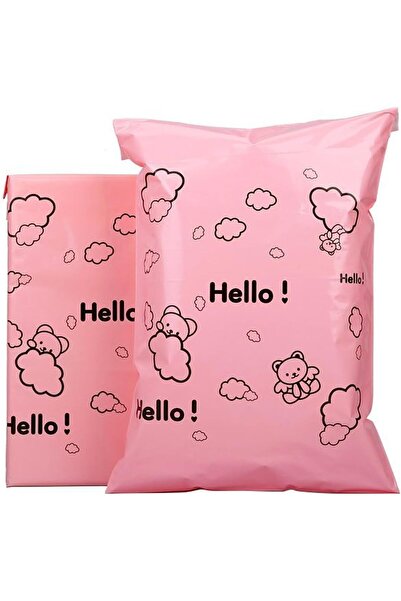 Generic Poly Mailers 15x25 cm 100 Pcs Shipping Bags for Clothing,Envelopes Se...
