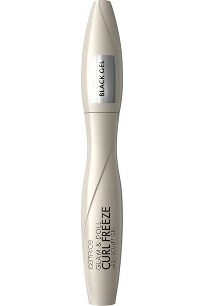 OEM Μάσκαρα Glam & Doll Curl Fr 010, 9.5 ml