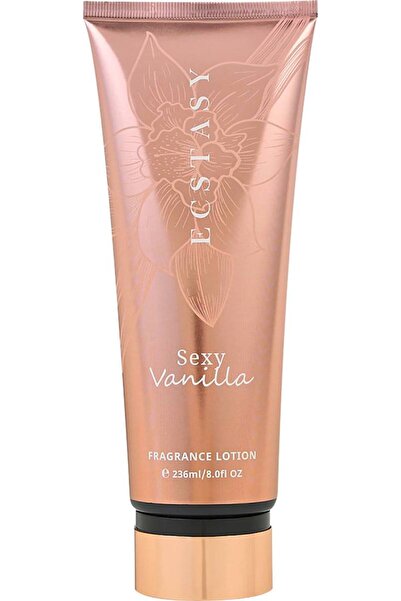 OEM Loțiune de corp Sexy Vanilla, 236 ml