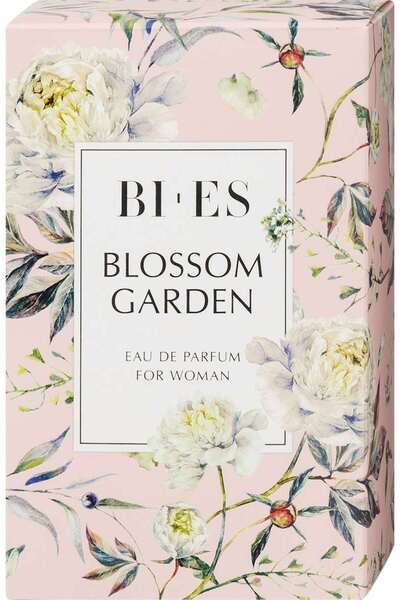 OEM Apă de parfum Blossom Garden, 100 ml