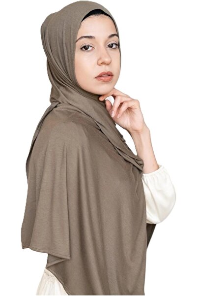 Generic Soft Stretch Jersey Hijabs, Effortless Style and Comfort, Curated Col...