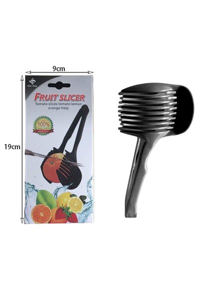 OEM Κόφτης φρούτων και λαχανικών - Fruit slicer