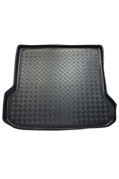 PTC Trunk tray Volvo V70 III, Combi body, production 09.2007 - 2016