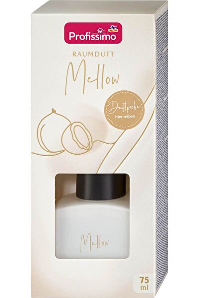 OEM Room air freshener with tropical coconut and peach scent, 75 ml