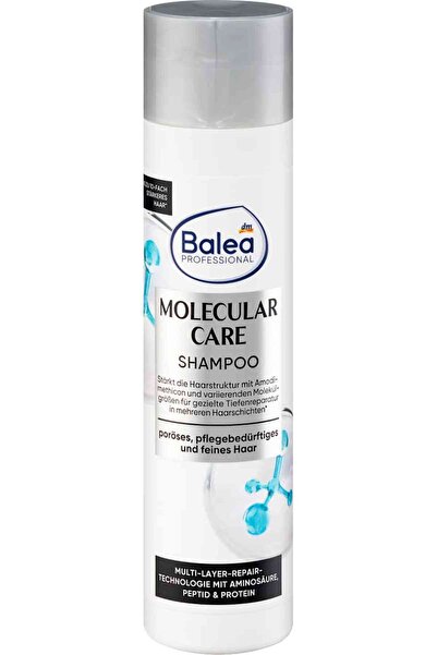 OEM Șampon Molecular Care, 250 ml