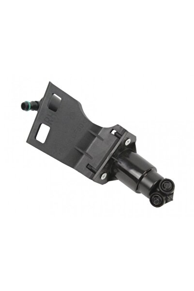 LORO Duza stropitoare faruri Mercedes-Benz M-Class dreapta 1648600647