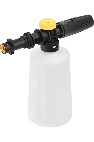 Generic Foam Cannon suit for Karcher K Series, Adjustable Snow Cannon Foam La...