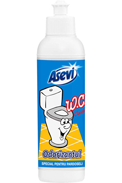 OEM Odorizant pentru toaletă Clasic, 200 ml