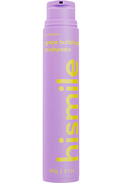 OEM Grape-flavored toothpaste, 60 g