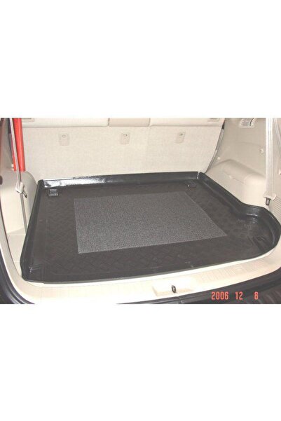 PTC Tavă portbagaj Hyundai Santa Fe fabricat 2006 - 2012 (7 locuri)