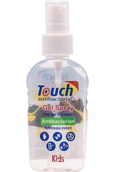 OEM Gel spray pentru mâini Kids, 59 ml