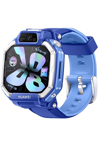 Huawei ساعة كيدز X1 - أزرق