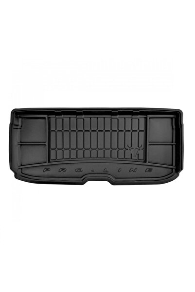 PTC Tavă portbagaj Mini Cooper III F56, caroserie Hatchback, producție 03.201...