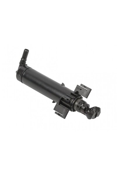 LORO Duza de spălare faruri Audi A4 dreapta 8K0955102D