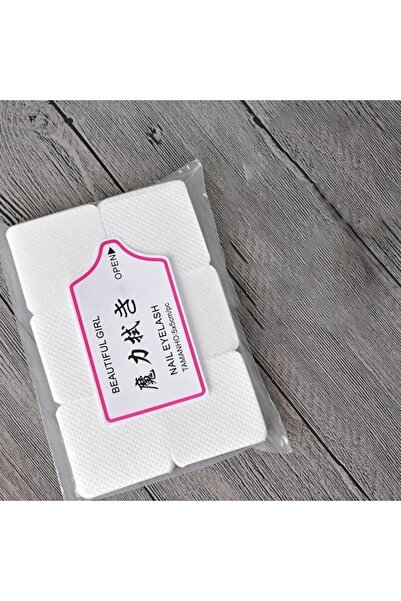 OEM Μαντηλάκια νυχιών – Nail polish remover pads