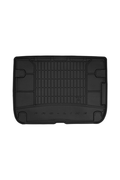 PTC Πατάκι πορτμπαγκάζ Frogum για Citroen C4 Picasso I 2006-2013, Καουτσούκ, ...