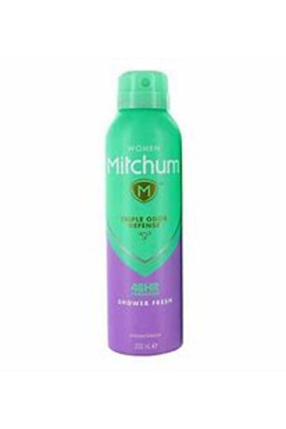 OEM Deodorant pentru femei Triple Odor Defense, 200 ml
