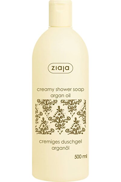 OEM Αφρόλουτρο με έλαιο αργκάν, 500 ml
