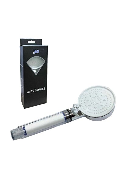 OEM Τηλέφωνο Κεφαλή Ντους Μπάνιου με Φίλτρο - JR Hand Shower Head with Filter