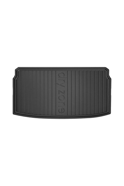 PTC Roof rack tray Volkswagen Polo VI production 10.2017 - present, hatchback...