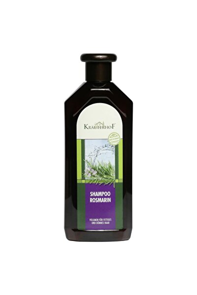 OEM Șampon cu rozmarin, 500 ml