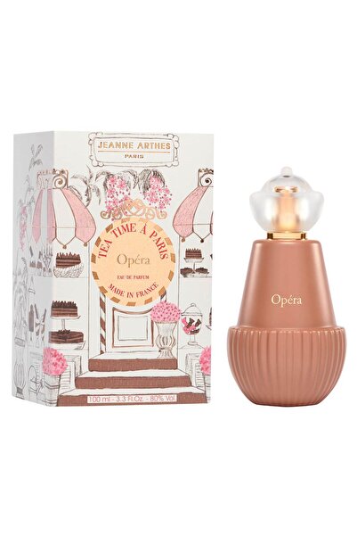 OEM Apă de parfum Tea Time A Paris, 100 ml