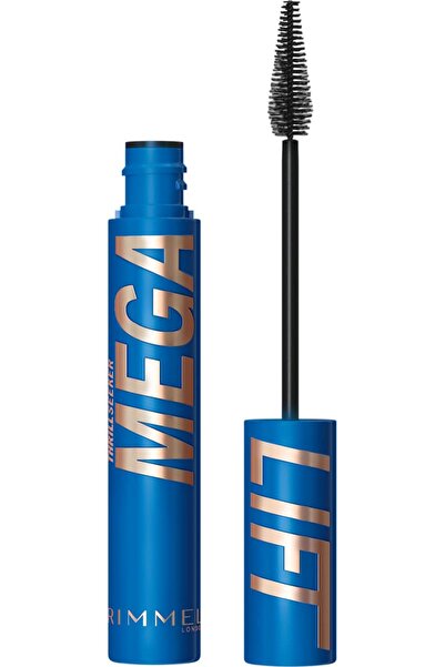 OEM Μάσκαρα Wonder Volume Megalift 004, 1 τεμάχιο