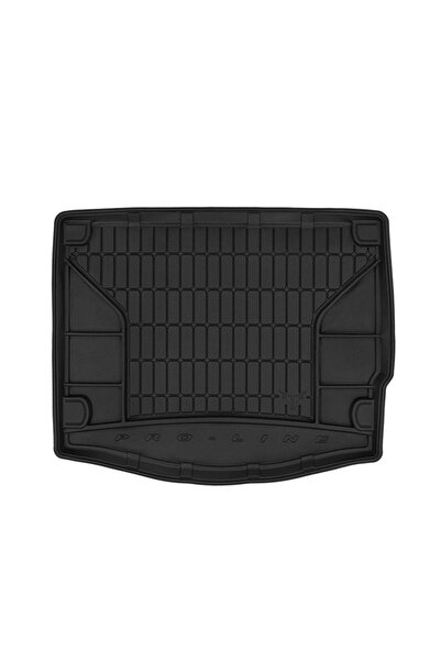 PTC Tavă portbagaj pentru Ford FOCUS III, model Hatchback, producție 03.2011 ...
