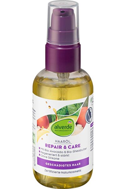 OEM Ulei pentru repararea părului, 75 ml
