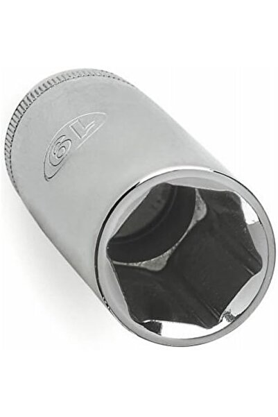 Generic Standard Plumbing Supply 120278 APEX TOOL GROUP-ASIA 1/2" Drive 6 Poi...
