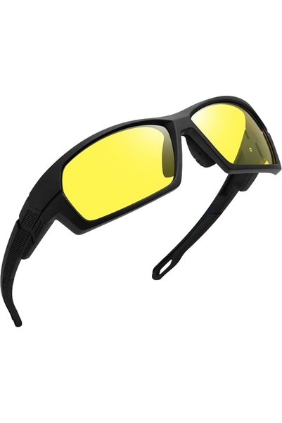 Joopin Sunglasses Men Women Sports Polarized UV400 Protection