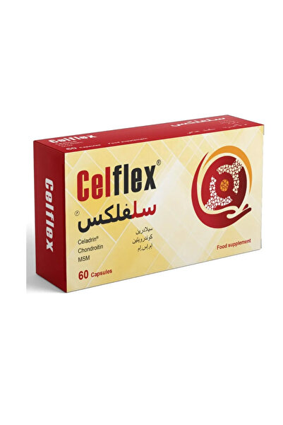 California Greens سيلفليكس إل-كارنيتين - 60 كبسولة