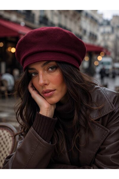 CHARMLUCKY Kaşe Hat