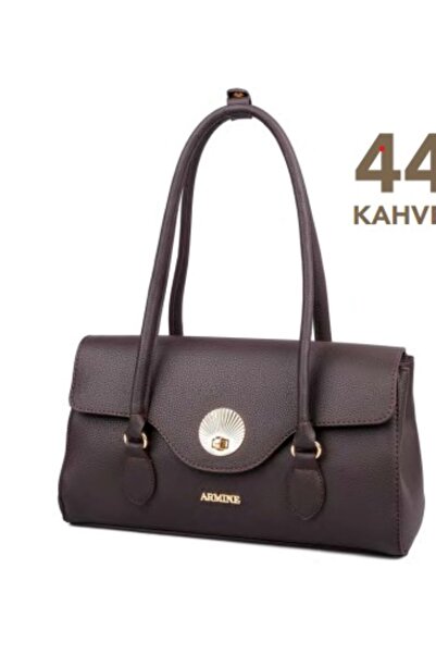 Armine 444 KOL ÇANTASI KAHVE