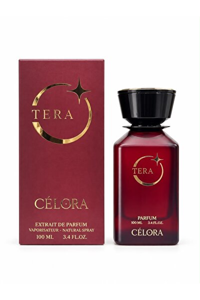 Generic Brand TERA - تيرا عطر CÉLORA - سيلورا