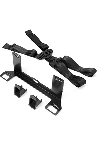 Generic ISOFIX Adapter Universal,Isofix Mounting Kit,Universal Isofix Bracket...