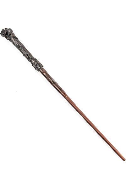 Generic Metal Wizard Training Magic Wands Wand Movie Prop Magic Achieve Magic...