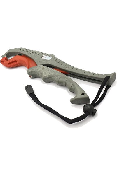 Generic Fish Lip Gripper Floating Anti-Slip Saltwater Fishing Tool