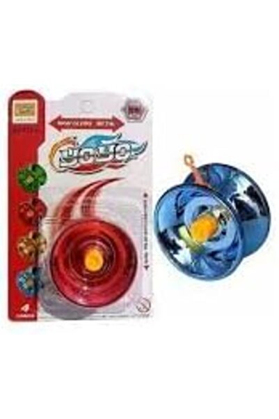 Generic yoyo