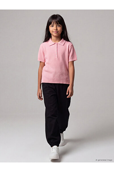 LC Waikiki Girl's Jogger Pants