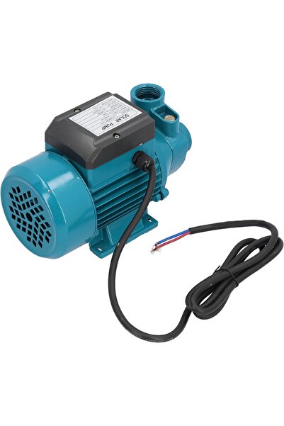 Generic 12V 180W Water Pump, 1.5m3/H, 15M Lift, Unipolar Motor