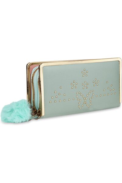 Generic Women Western Leather Wallet