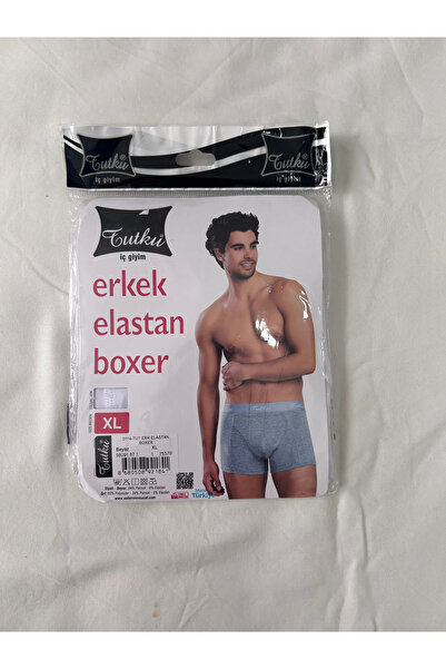 Tutku ERKEK BOXER